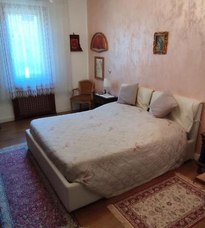 Apartmán L'Aura Veneziana Exteriér fotografie