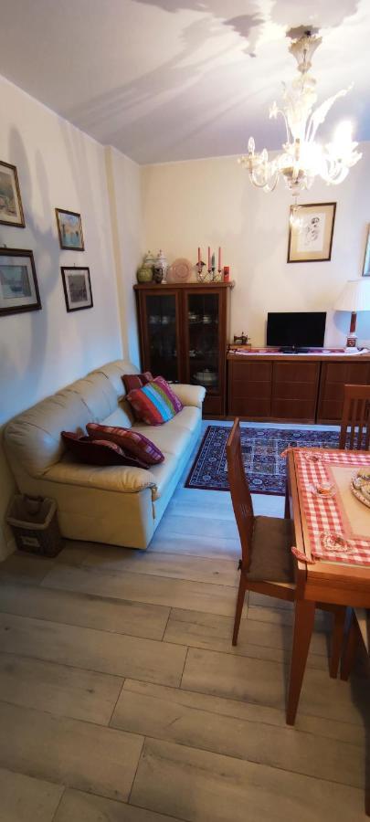 Apartmán L'Aura Veneziana Exteriér fotografie