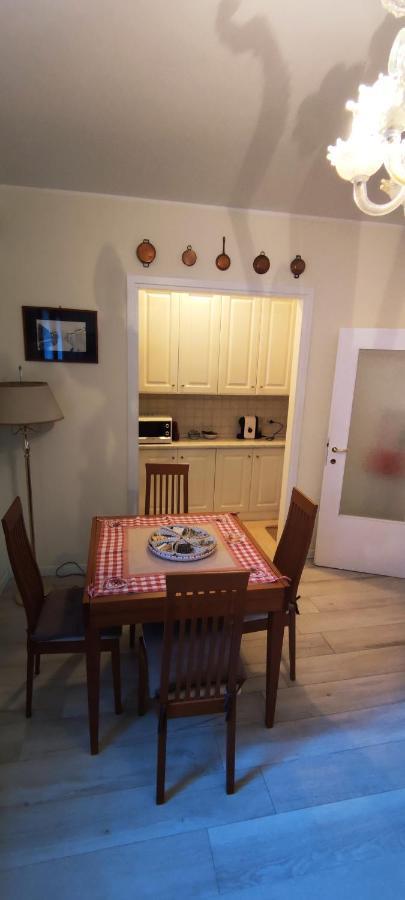 Apartmán L'Aura Veneziana Exteriér fotografie