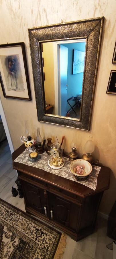 Apartmán L'Aura Veneziana Exteriér fotografie