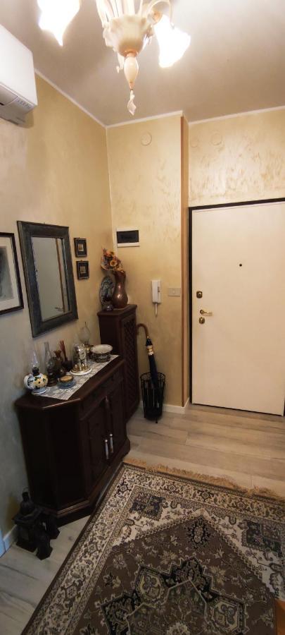 Apartmán L'Aura Veneziana Exteriér fotografie