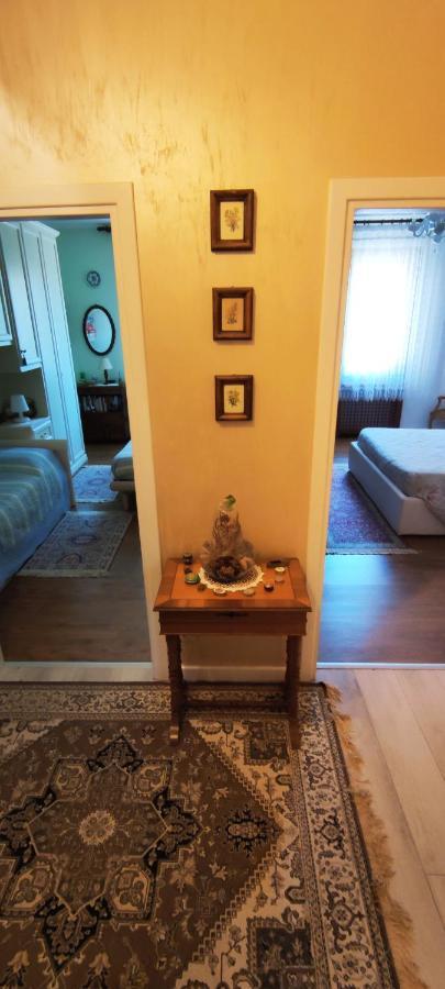Apartmán L'Aura Veneziana Exteriér fotografie