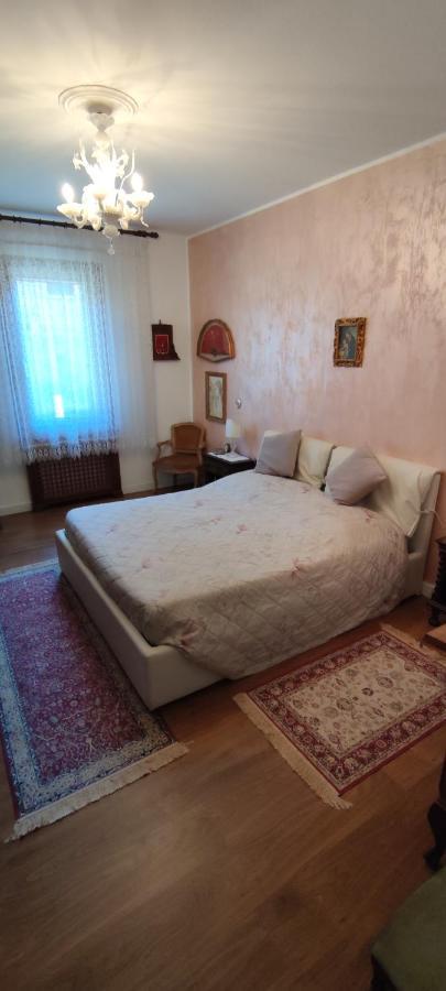 Apartmán L'Aura Veneziana Exteriér fotografie