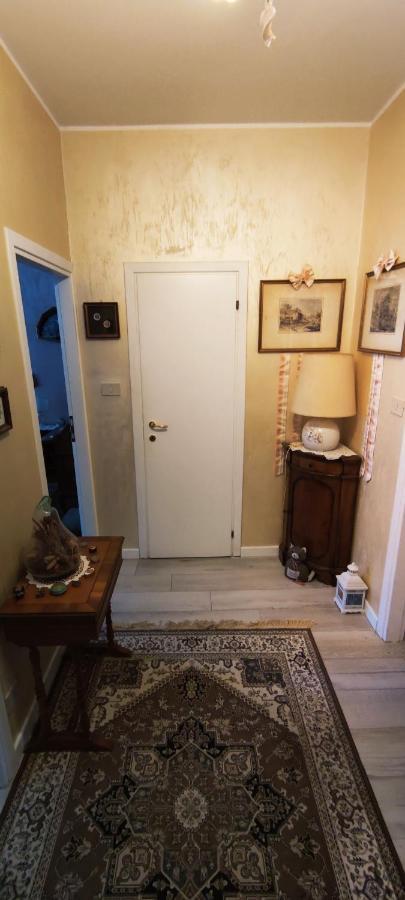 Apartmán L'Aura Veneziana Exteriér fotografie
