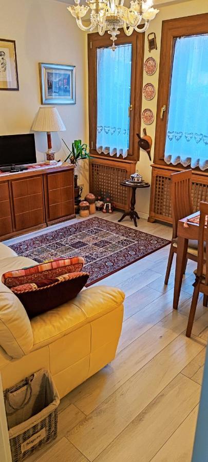 Apartmán L'Aura Veneziana Exteriér fotografie
