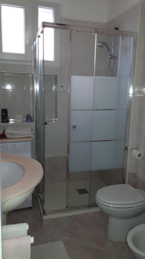 Apartmán L'Aura Veneziana Exteriér fotografie