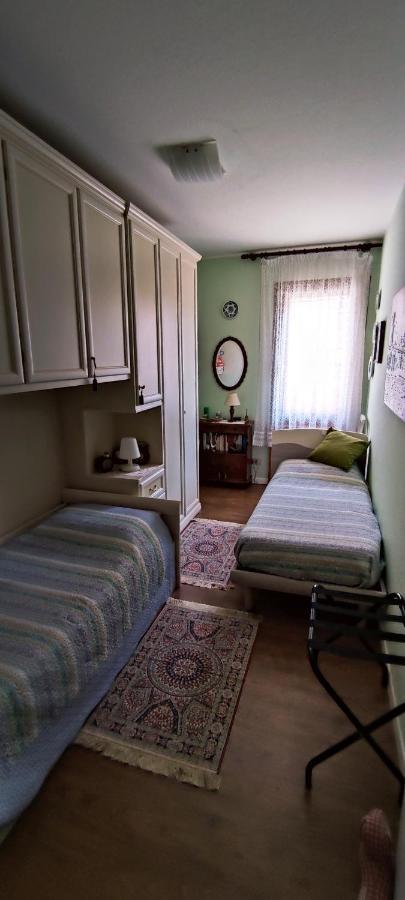 Apartmán L'Aura Veneziana Exteriér fotografie