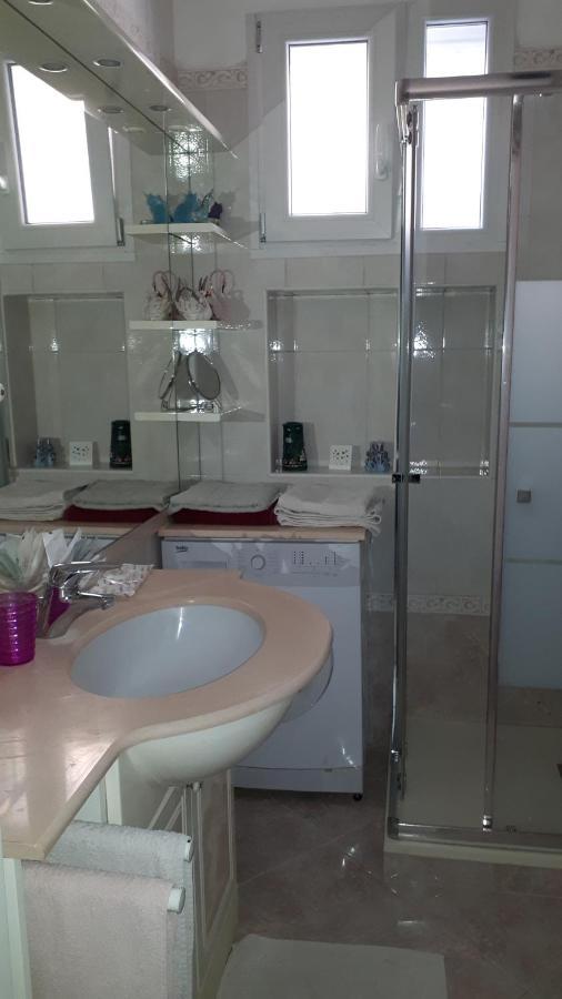 Apartmán L'Aura Veneziana Exteriér fotografie