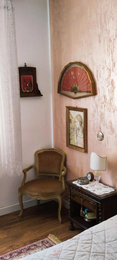 Apartmán L'Aura Veneziana Exteriér fotografie