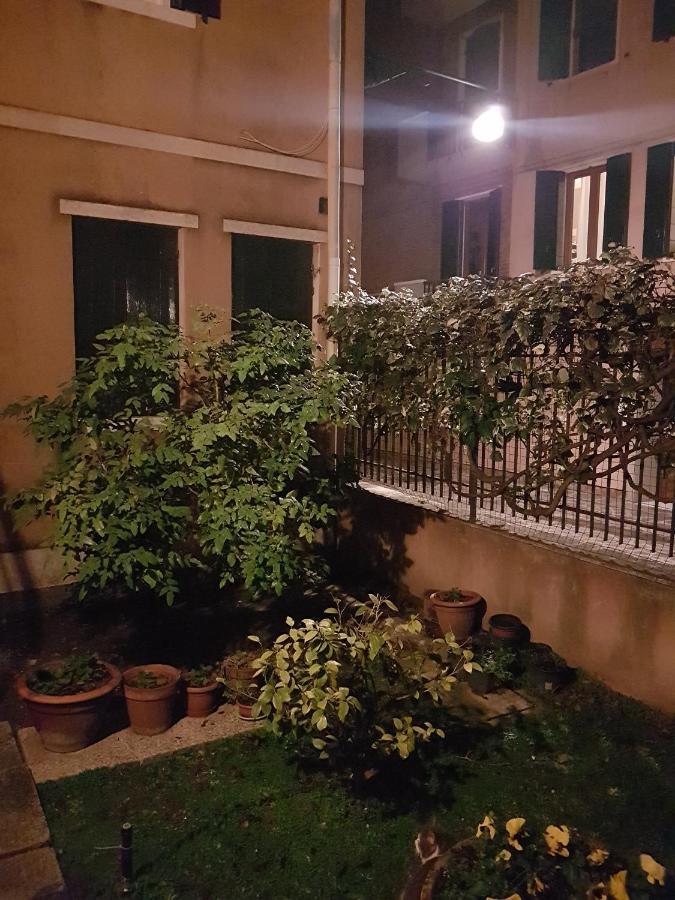 Apartmán L'Aura Veneziana Exteriér fotografie