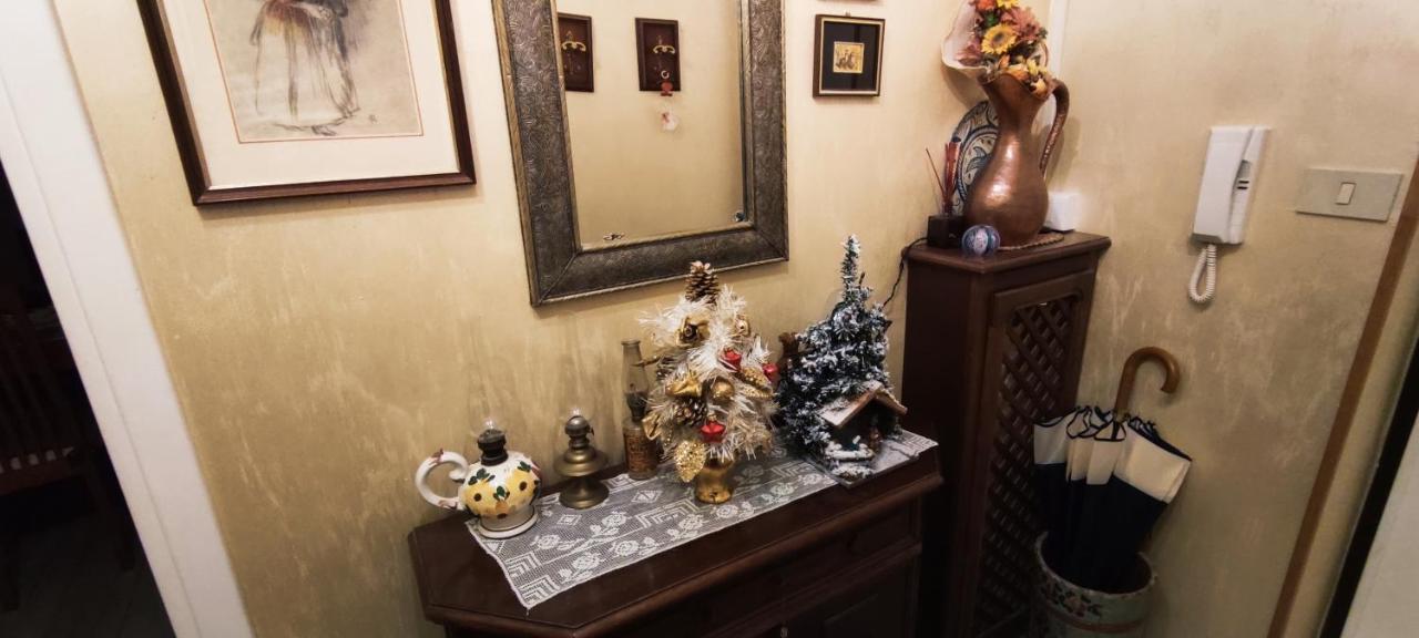 Apartmán L'Aura Veneziana Exteriér fotografie