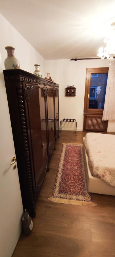 Apartmán L'Aura Veneziana Exteriér fotografie