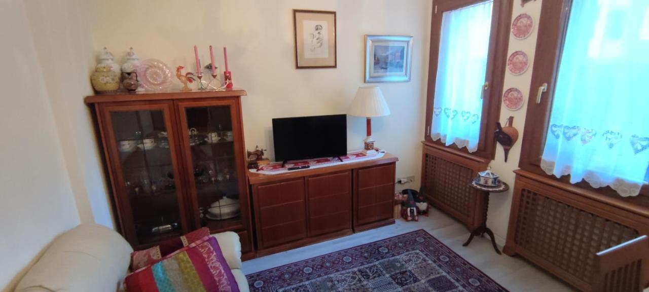 Apartmán L'Aura Veneziana Exteriér fotografie