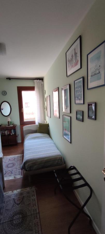 Apartmán L'Aura Veneziana Exteriér fotografie
