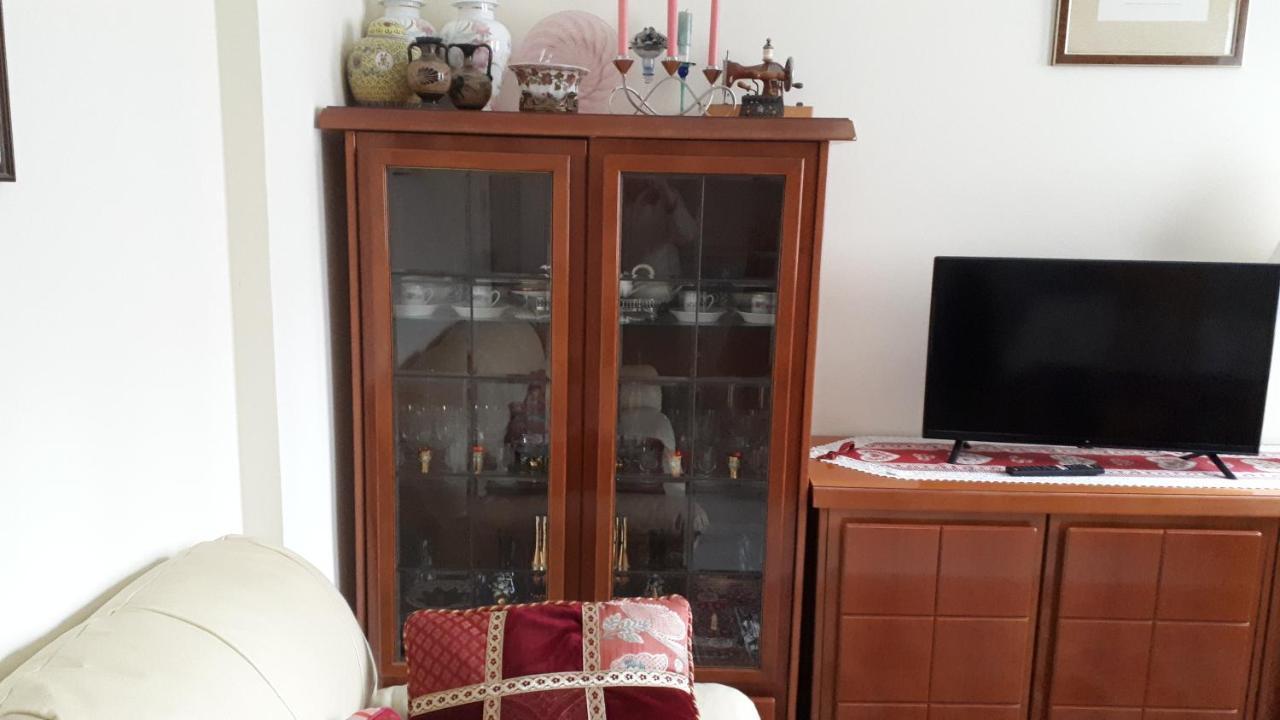 Apartmán L'Aura Veneziana Exteriér fotografie
