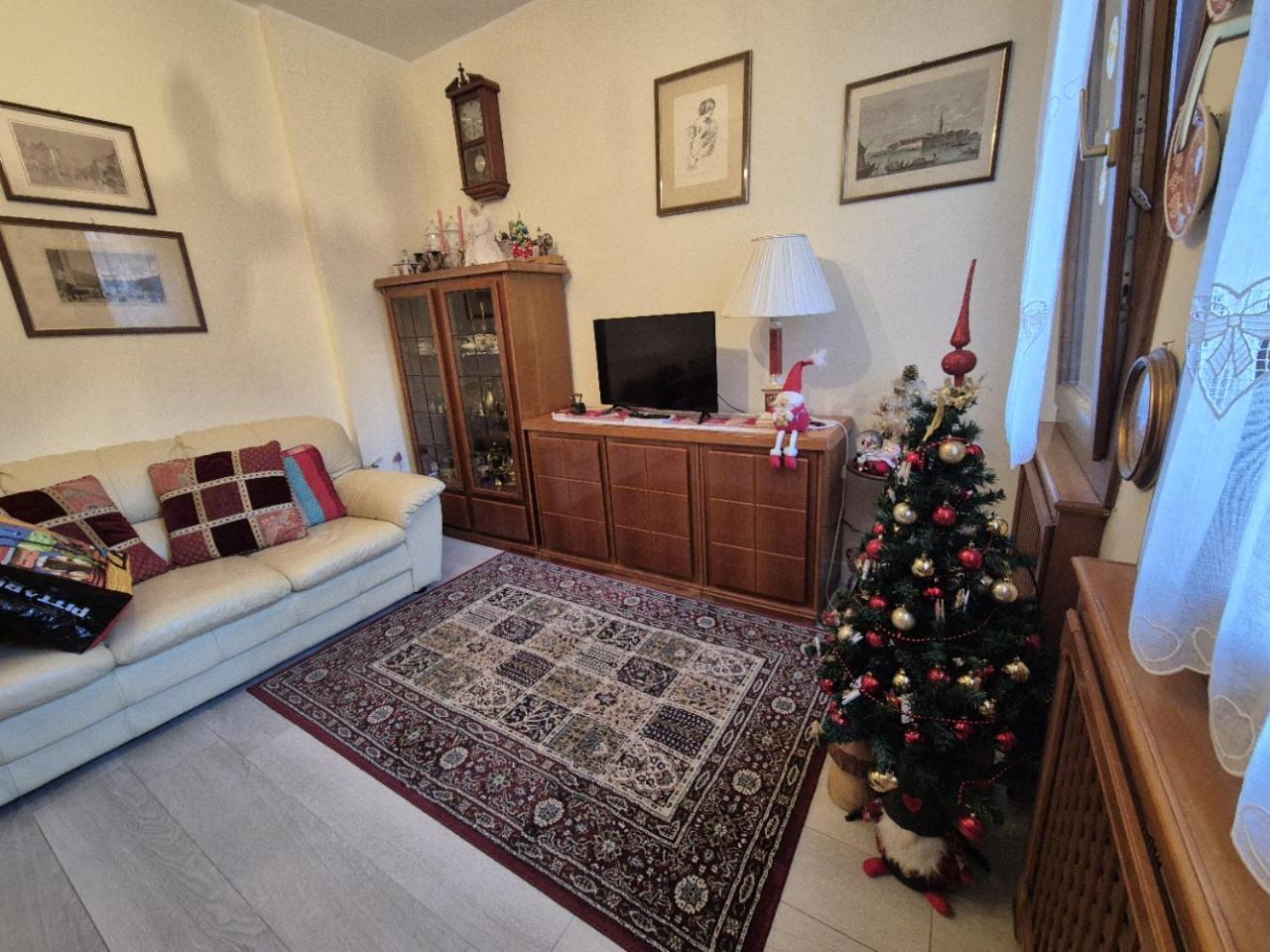 Apartmán L'Aura Veneziana Exteriér fotografie