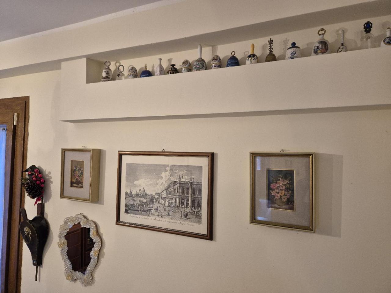 Apartmán L'Aura Veneziana Exteriér fotografie