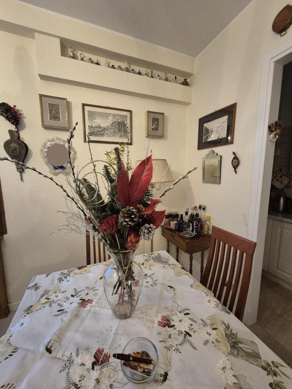 Apartmán L'Aura Veneziana Exteriér fotografie